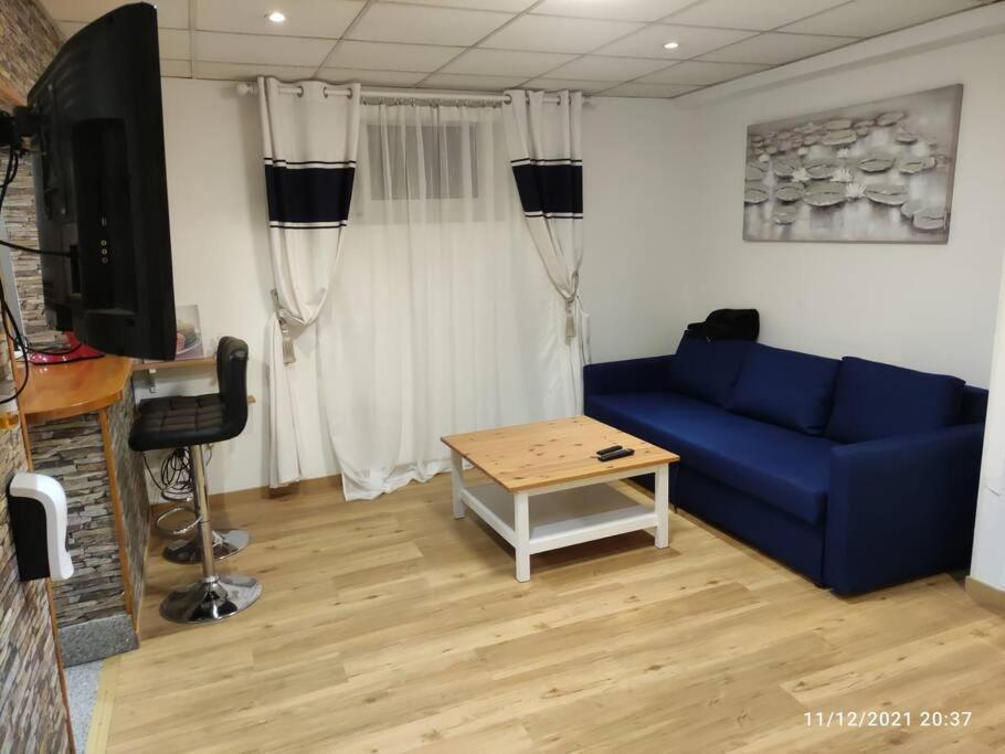 Residence Romains 0G Strasbourg Bagian luar foto