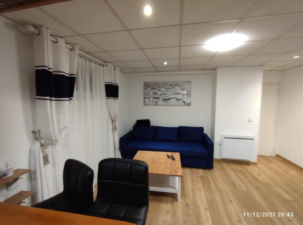 Residence Romains 0G Strasbourg Bagian luar foto