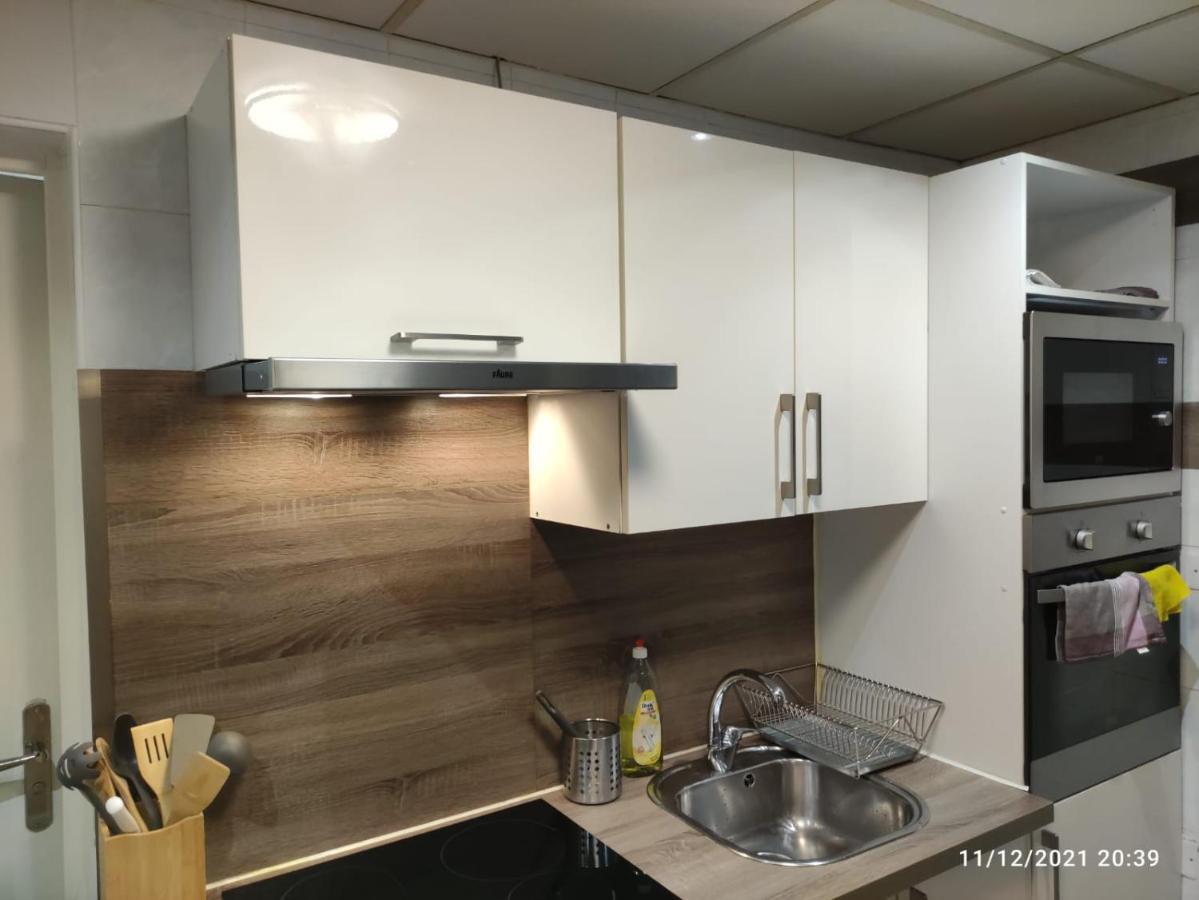 Residence Romains 0G Strasbourg Bagian luar foto