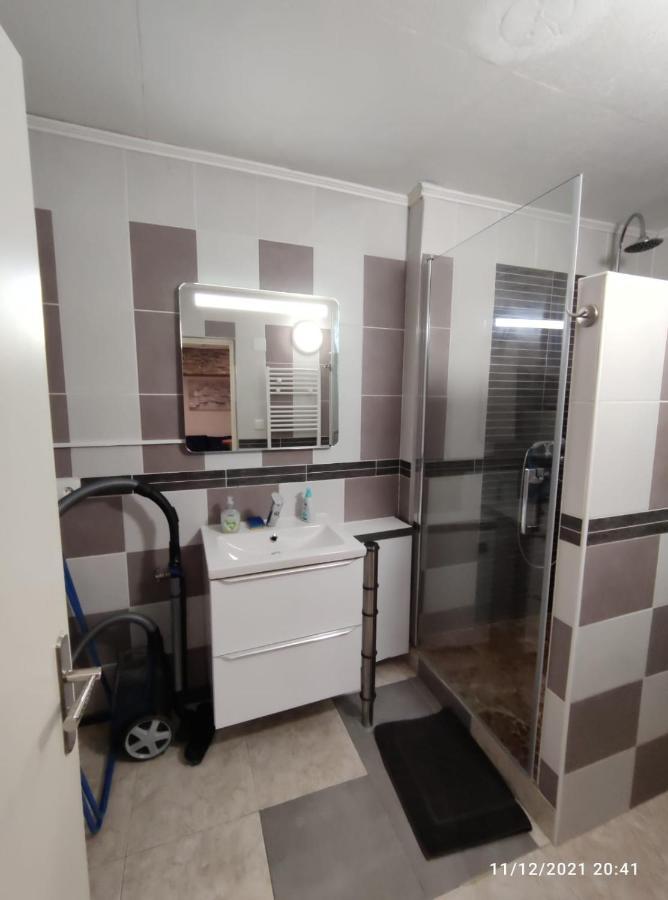Residence Romains 0G Strasbourg Bagian luar foto