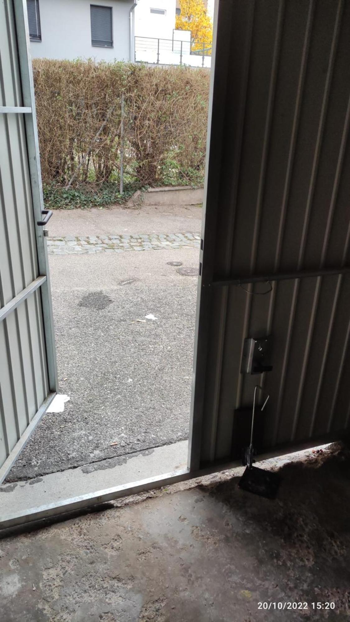 Residence Romains 0G Strasbourg Bagian luar foto